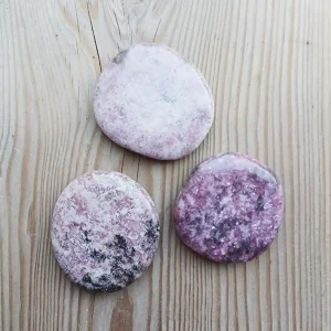 LEPIDOLITE