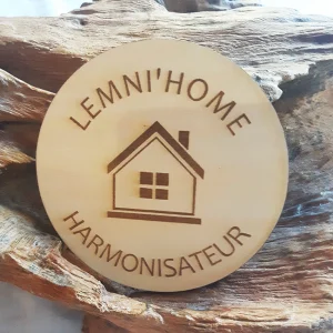 LEMNI'HOME ® MAISON