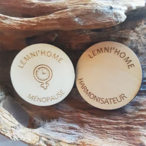LEMNI'HOME ® MÉNOPAUSE
