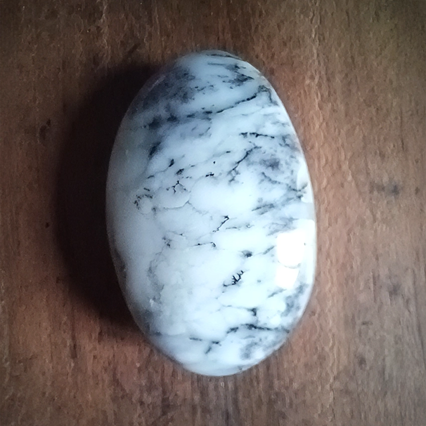MERLINITE