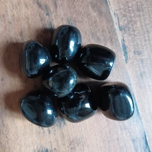 OBSIDIENNE NOIRE
