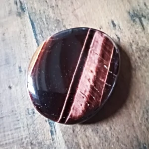 OEIL DE TAUREAU
