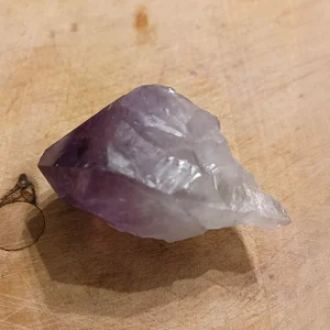 POINTE AMETHYSTE