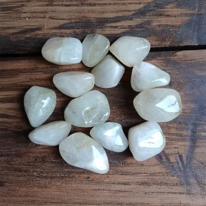 PRASIOLITE