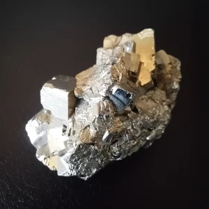 PYRITE