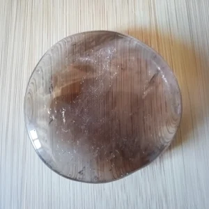 QUARTZ FUMÉ