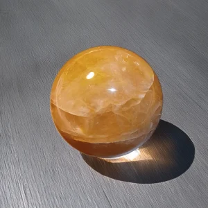 QUARTZ HEMATOIDE
