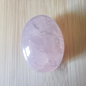 QUARTZ ROSE