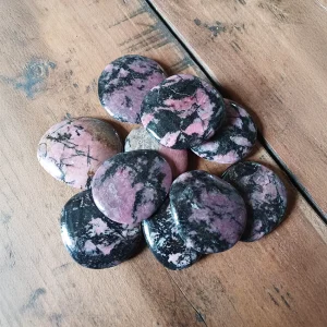 RHODONITE