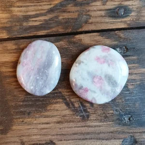 RUBELLITE
