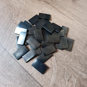 SHUNGITE