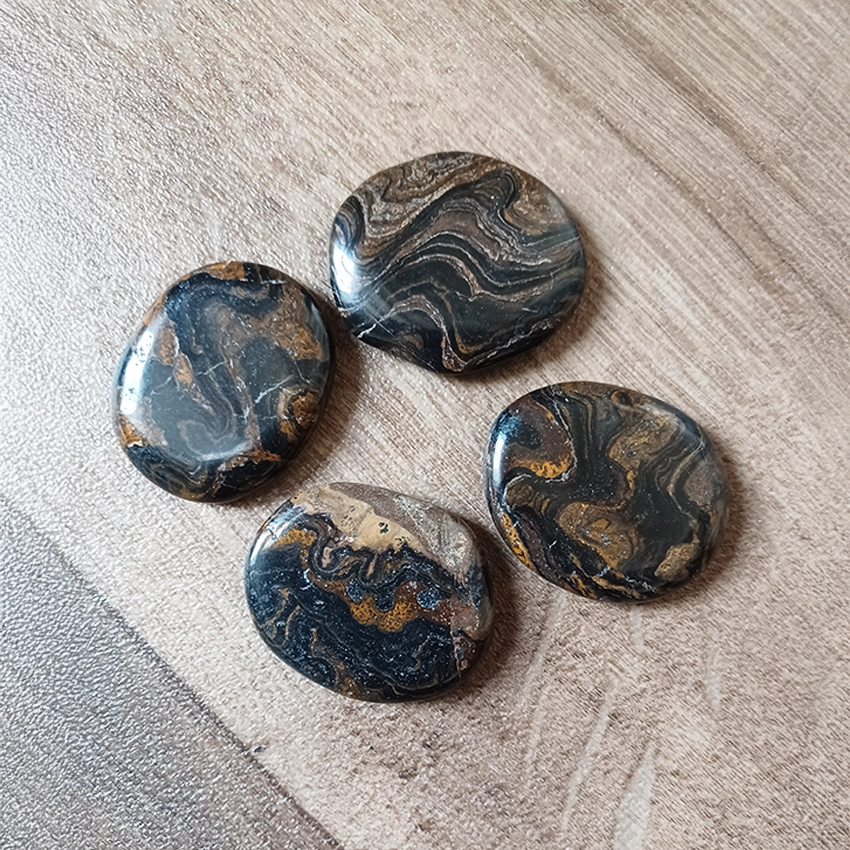 STROMATOLITE