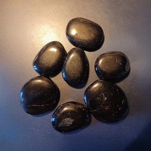 TOURMALINE NOIRE