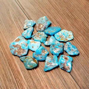 TURQUOISE DU MEXIQUE