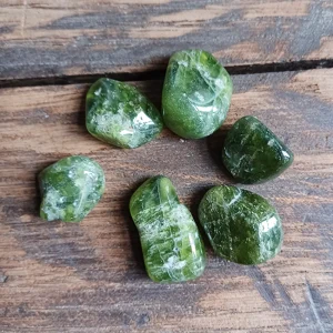 VESUVIANITE
