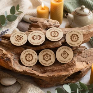LEMNI'HOME ® CHAKRAS