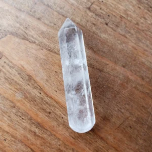 Bâton de guérison Quartz