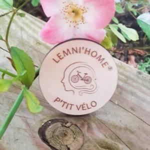 LEMNI'HOME ® PTIT VÉLO