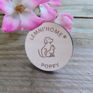 LEMNI'HOME ® POPPY